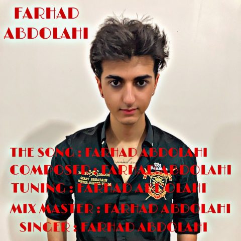 دانلود آهنگ فرهاد عبدالهی شب